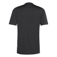 adidas Tiro 25 Essentials Trikot Herren - schwarz/weiß-L