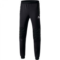 Erima Elemental Torwarthose lang Kinder - schwarz-164
