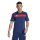 adidas Tiro 25 Essentials Trikot Herren - navy/rot/weiß