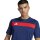 adidas Tiro 25 Essentials Trikot Herren - navy/rot/weiß