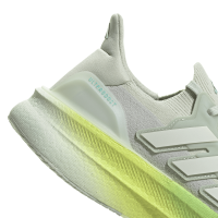 adidas Ultraboost 5 Laufschuh Herren - hellgrün/weiß/hellblau - 43 1/3