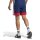 adidas Tiro 25 Essentials Shorts Herren - navy/weiß/rot