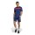 adidas Tiro 25 Essentials Shorts Herren - navy/weiß/rot