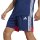 adidas Tiro 25 Essentials Shorts Herren - navy/weiß/rot