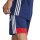 adidas Tiro 25 Essentials Shorts Herren - navy/weiß/rot