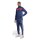 adidas Tiro 25 Essentials Trainingsanzug Herren - navy/weiß/rot