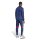 adidas Tiro 25 Essentials Trainingsanzug Herren - navy/weiß/rot