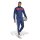 adidas Tiro 25 Essentials Trainingsanzug Herren - navy/weiß/rot