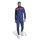 adidas Tiro 25 Essentials Trainingsanzug Herren - navy/weiß/rot