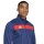 adidas Tiro 25 Essentials Trainingsanzug Herren - navy/weiß/rot