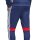 adidas Tiro 25 Essentials Trainingsanzug Herren - navy/weiß/rot
