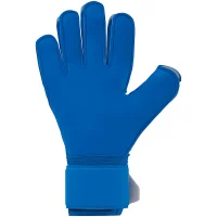 uhlsport Aquagrip Torwarthandschuhe - blau/grün/weiß-9
