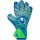 uhlsport Aquagrip Torwarthandschuhe - blau/grün/weiß-9