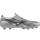 Mizuno Alpha II Elite FG Herren - silber/schwarz/gold-45