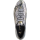 Mizuno Alpha II Elite FG Herren - silber/schwarz/gold-45
