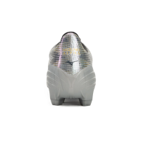 Mizuno Alpha II Pro FG Fußballschuh Herren - silber/gold/schwarz
