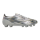 Mizuno Alpha II Pro FG Fußballschuh Herren - silber/gold/schwarz