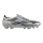 Mizuno Alpha II Pro FG Fußballschuh Herren - silber/gold/schwarz
