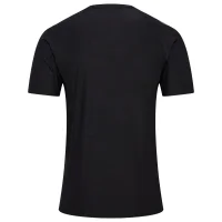 hummel Hmlcima 2.0 Trikot S/S Herren - black melange