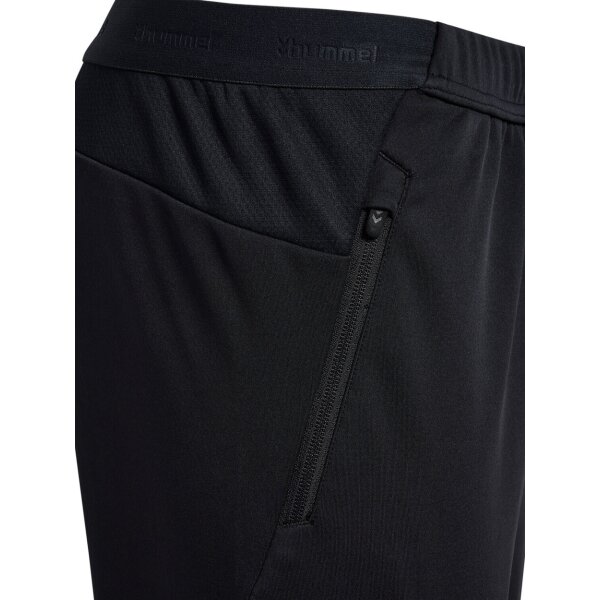 hummel Hmlcima 2.0 Trainingshose Herren - black - 3XL