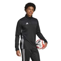 adidas Tiro 25 Essentials Trainingstop Herren - schwarz/weiß