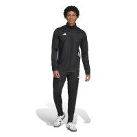 adidas Tiro 25 Essentials Trainingstop Herren - schwarz/weiß