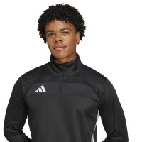 adidas Tiro 25 Essentials Trainingstop Herren - schwarz/weiß