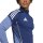 adidas Tiro 25 Competition Trainingstop Herren - blau/hellblau/weiß