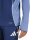 adidas Tiro 25 Competition Trainingstop Herren - blau/hellblau/weiß