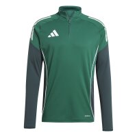 adidas Tiro 25 Competition Trainingstop Herren - grün/weiß