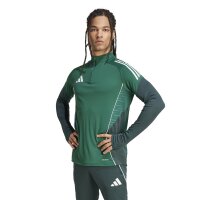 adidas Tiro 25 Competition Trainingstop Herren - grün/weiß