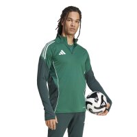 adidas Tiro 25 Competition Trainingstop Herren - grün/weiß
