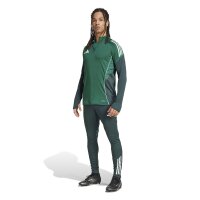 adidas Tiro 25 Competition Trainingstop Herren - grün/weiß