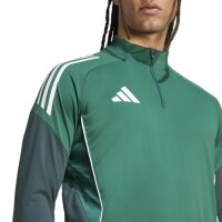 adidas Tiro 25 Competition Trainingstop Herren - grün/weiß