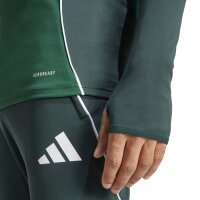 adidas Tiro 25 Competition Trainingstop Herren - grün/weiß