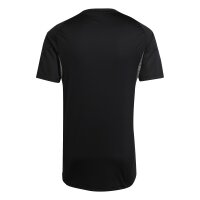 adidas Tiro 25 Competition Trainingstrikot Herren - schwarz/weiß