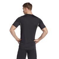 adidas Tiro 25 Competition Trainingstrikot Herren - schwarz/weiß