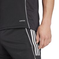 adidas Tiro 25 Competition Trainingstrikot Herren - schwarz/weiß