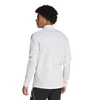 adidas Tiro 25 Competition Trainingsjacke Herren - weiß/schwarz