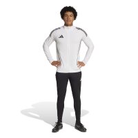 adidas Tiro 25 Competition Trainingsjacke Herren - weiß/schwarz