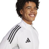 adidas Tiro 25 Competition Trainingsjacke Herren - weiß/schwarz