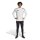 adidas Tiro 25 Competition Trainingsjacke Herren - weiß/schwarz