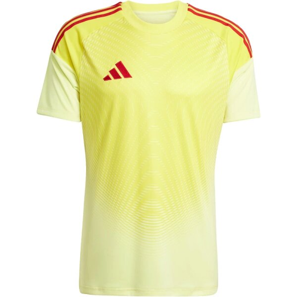 adidas Tiro 25 Competition TorwarttrikotKurzarm Kurzarm Herren -