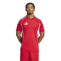 adidas Tiro 25 Competition Match Trikot Herren - rot/weiß