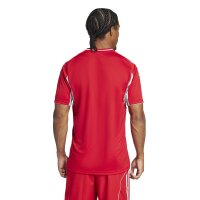 adidas Tiro 25 Competition Match Trikot Herren - rot/weiß