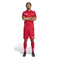 adidas Tiro 25 Competition Match Trikot Herren - rot/weiß