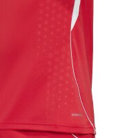 adidas Tiro 25 Competition Match Trikot Herren - rot/weiß