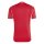 adidas Tiro 25 Competition Match Trikot Herren - rot/weiß