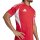 adidas Tiro 25 Competition Match Trikot Herren - rot/weiß