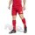 adidas Tiro 25 Competition Match Shorts Herren - rot/weiß